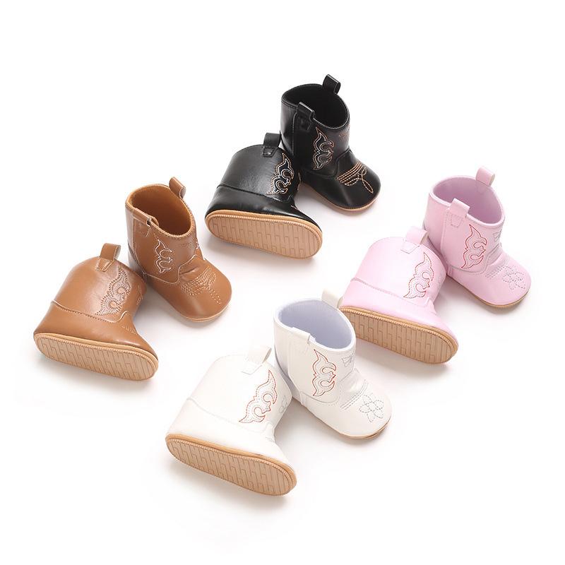 Mixed Baby Shoes – ₦3,500 to ₦5,500