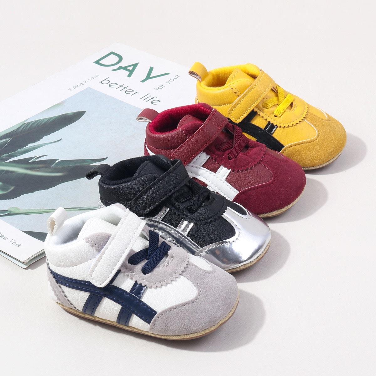 Mixed Baby Shoes – ₦3,500 to ₦5,500 2