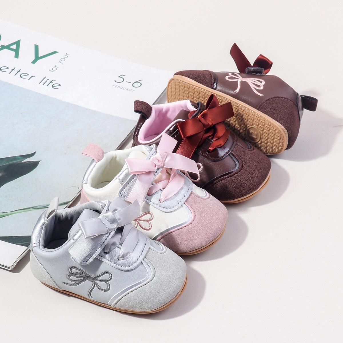 Mixed Baby Shoes – ₦3,500 to ₦5,500 3
