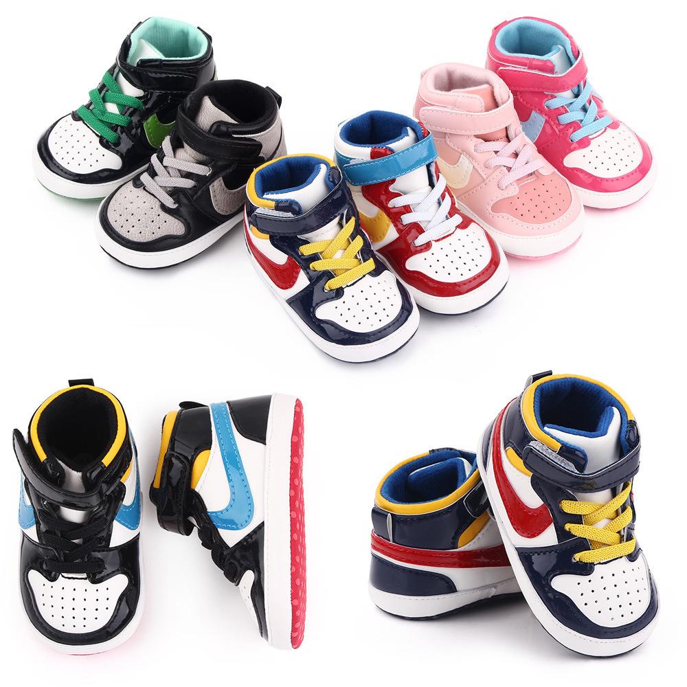 Mixed Baby Shoes – ₦3,500 to ₦5,500 4