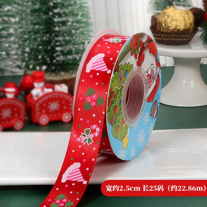 Christmas Gift Ribbons – ₦24,000 (12pcs) 11