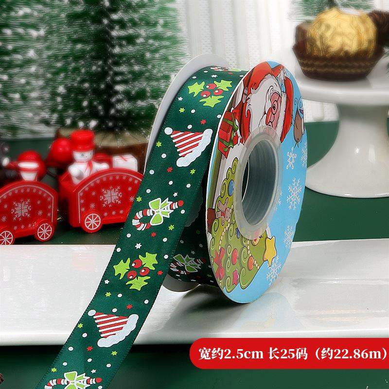 Christmas Gift Ribbons – ₦24,000 (12pcs) 10