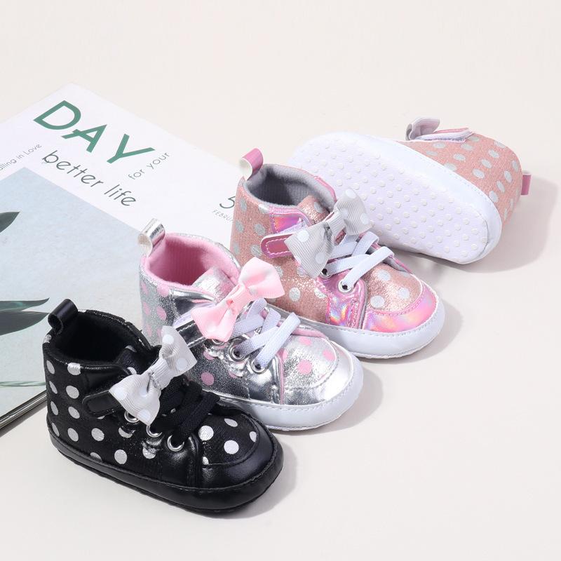 Mixed Baby Shoes – ₦3,500 to ₦5,500 5