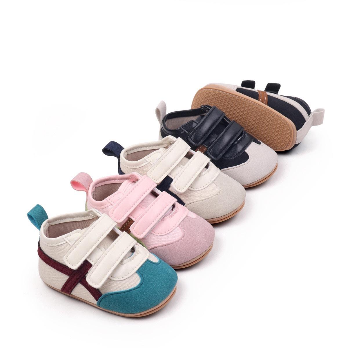 Mixed Baby Shoes – ₦3,500 to ₦5,500 6