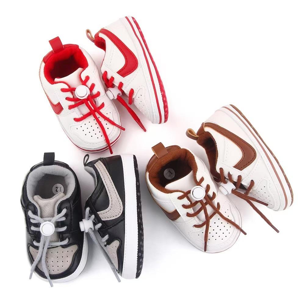 Mixed Baby Shoes – ₦3,500 to ₦5,500 7