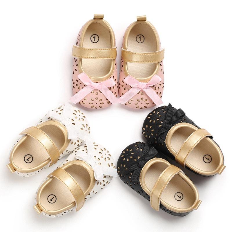 Mixed Baby Shoes – ₦3,500 to ₦5,500 8