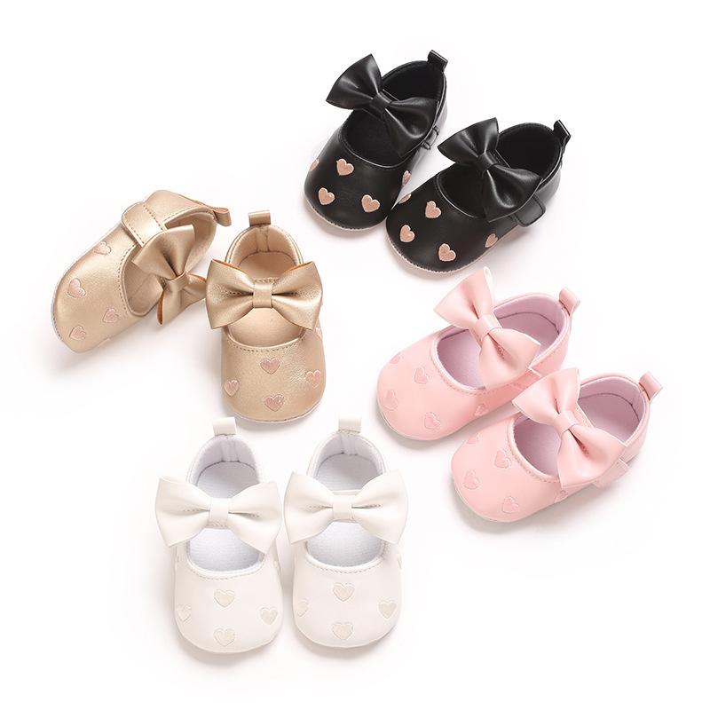 Mixed Baby Shoes – ₦3,500 to ₦5,500 4
