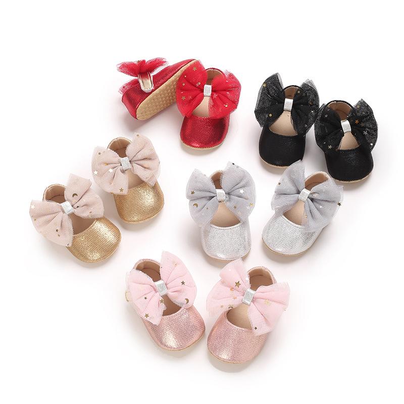 Mixed Baby Shoes – ₦3,500 to ₦5,500 3