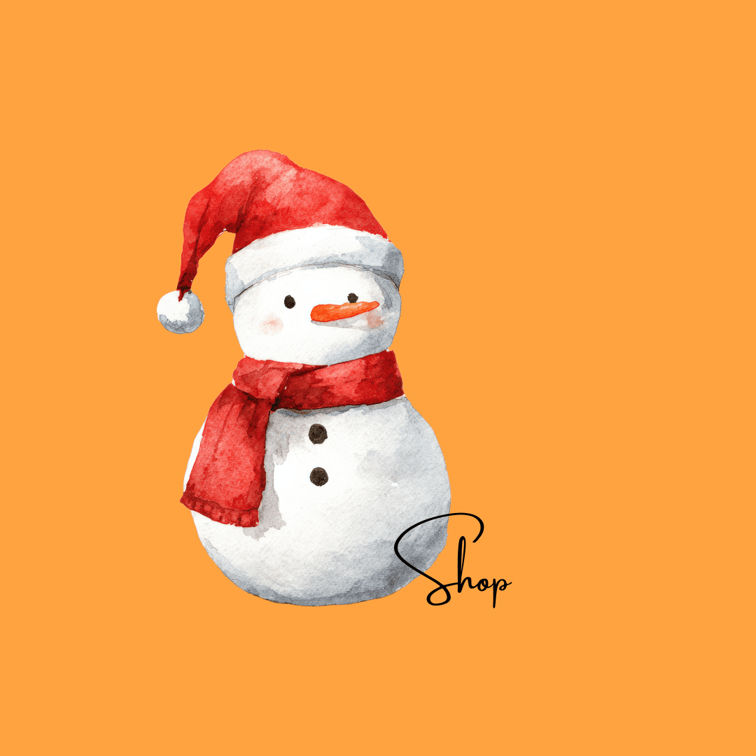Christmas Shop