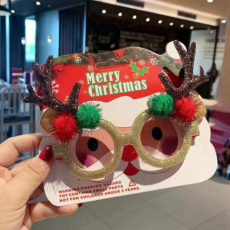 🎅 Christmas Goggles – ₦20,000 10