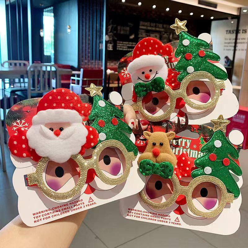 🎅 Christmas Goggles – ₦20,000 5