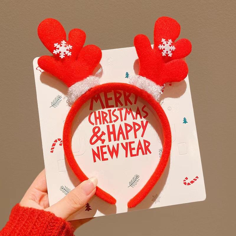 🎄Christmas Hairbands – ₦20,000 9