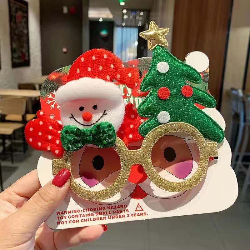 🎅 Christmas Goggles – ₦20,000 4
