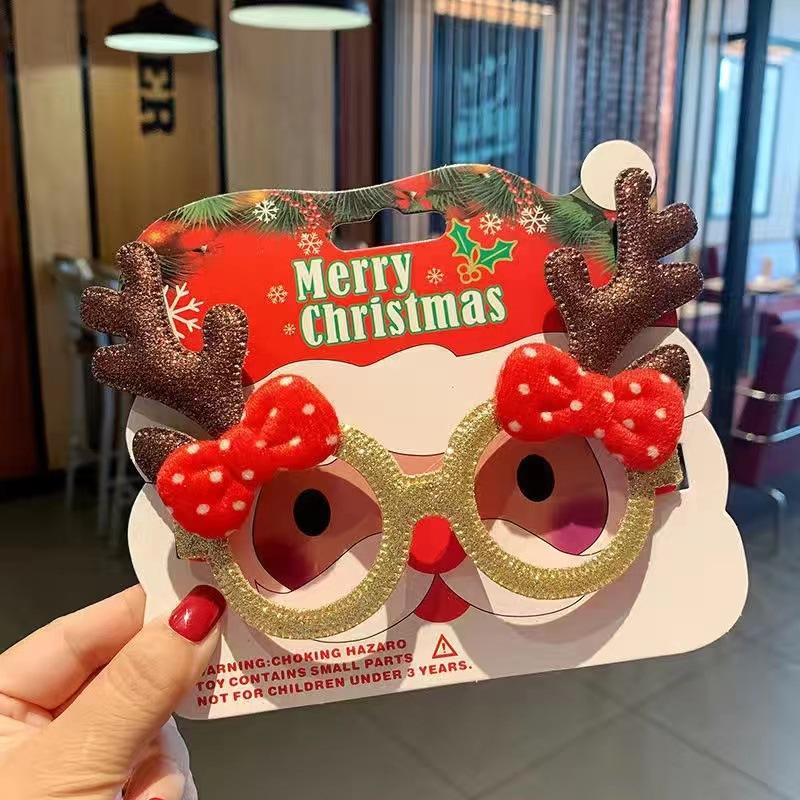🎅 Christmas Goggles – ₦20,000 3