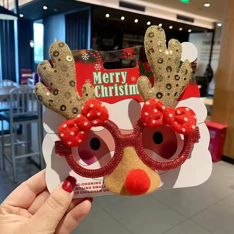 🎅 Christmas Goggles – ₦20,000 9