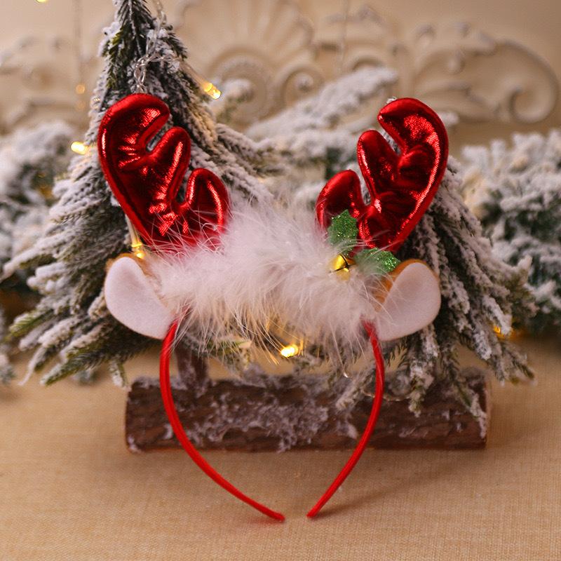 🎄Christmas Hairbands – ₦20,000 6