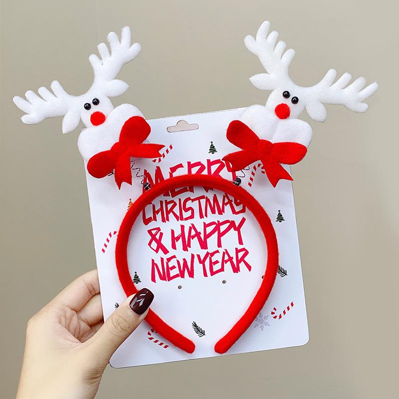 🎄Christmas Hairbands – ₦20,000 2