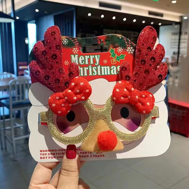 🎅 Christmas Goggles – ₦20,000 8