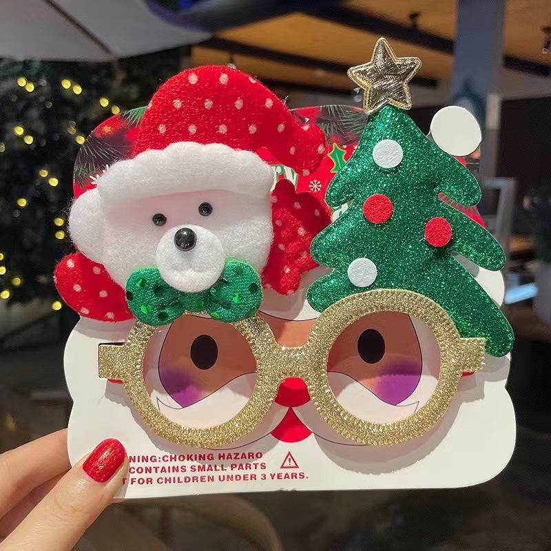 🎅 Christmas Goggles – ₦20,000 6