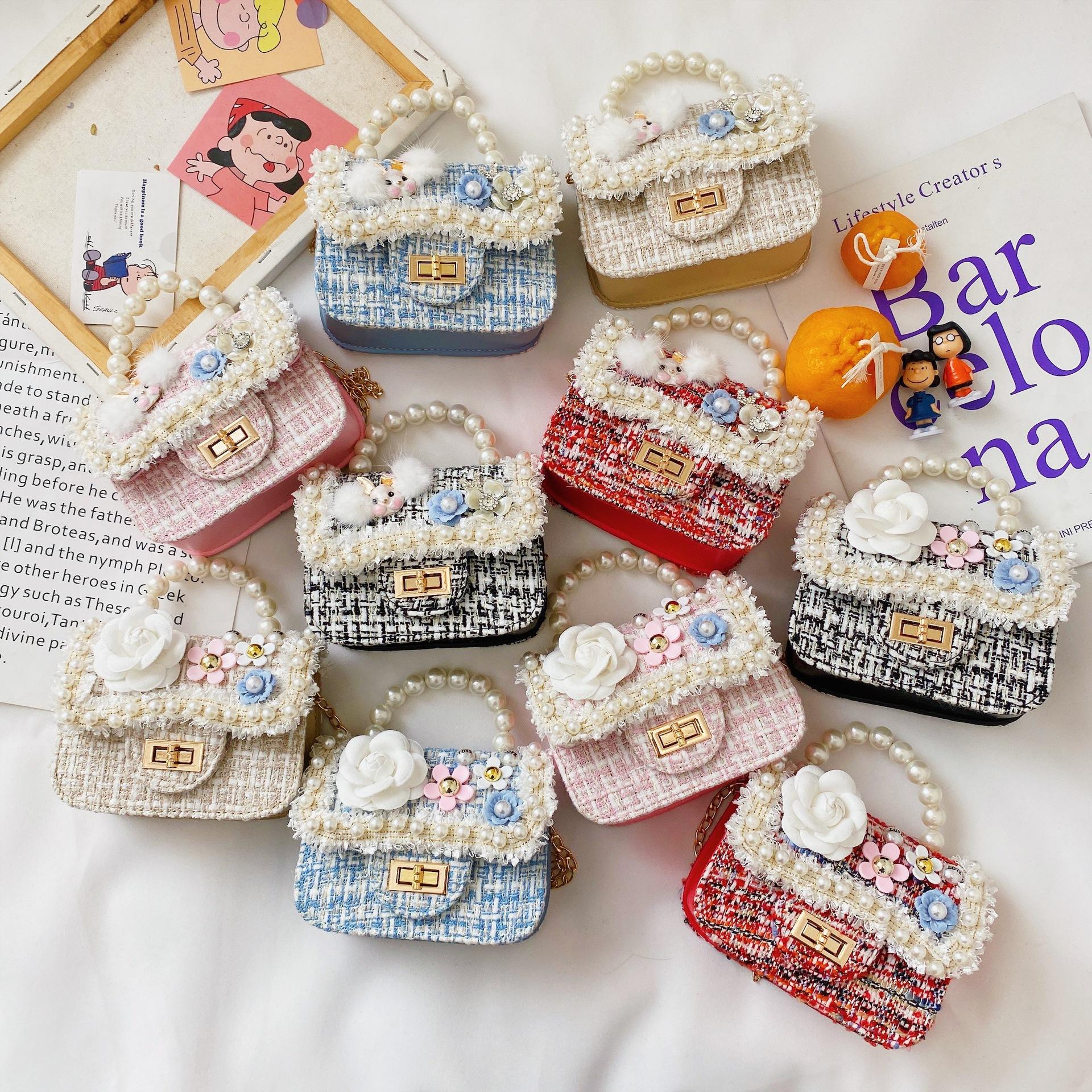 Party Girl Purses – ₦6,000 Each 5