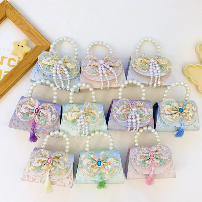 Party Girl Purses – ₦6,000 Each 2