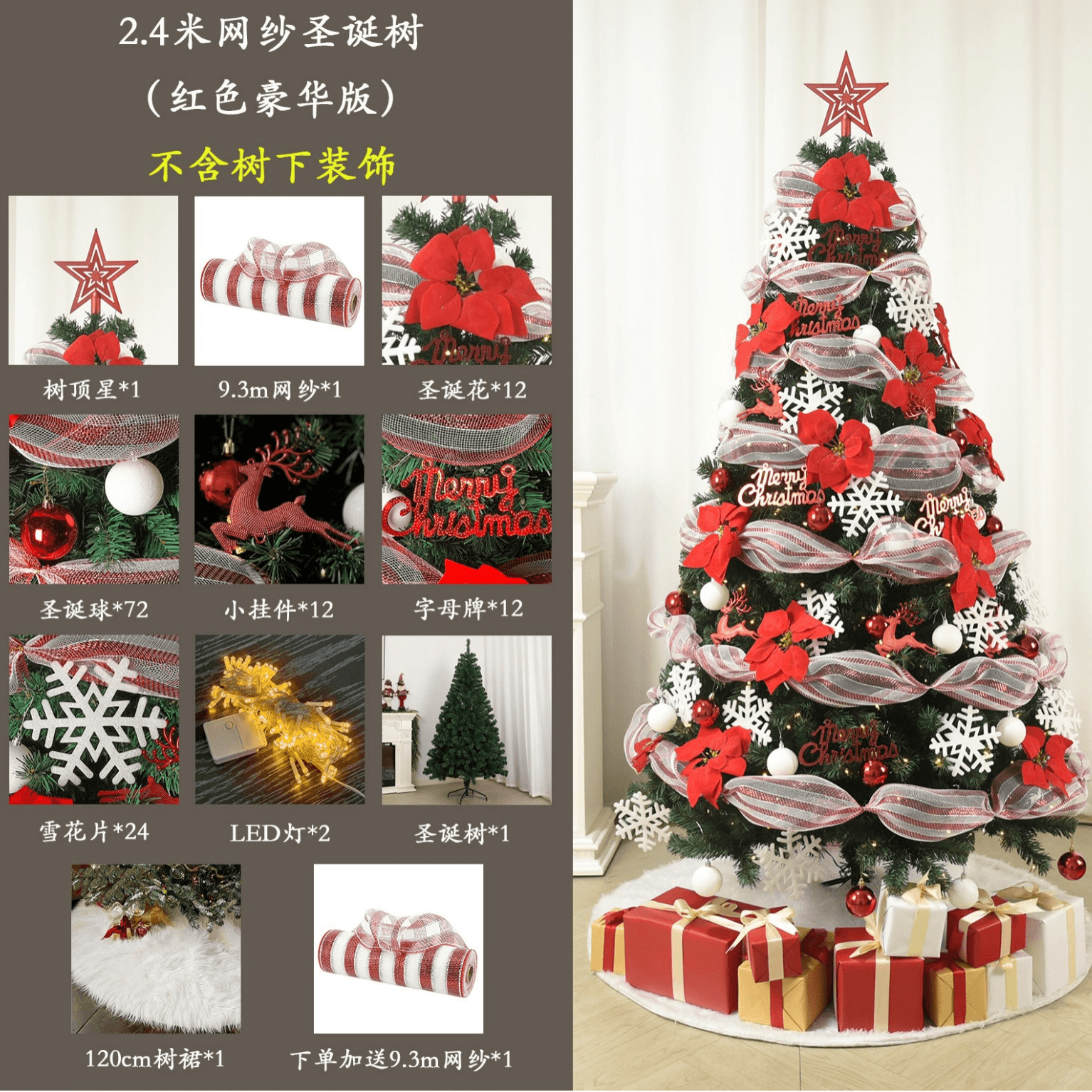 🎄Christmas Trees 5