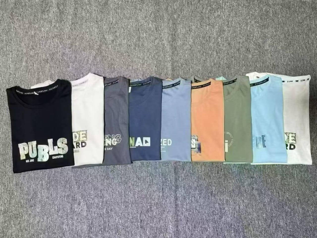 👚 Cotton Tops – ₦70,000 (20pcs) 2