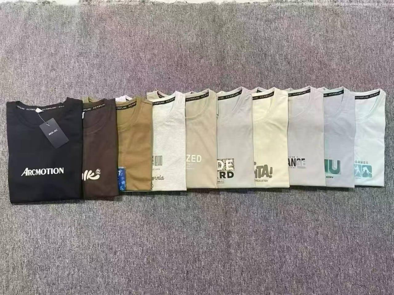 👚 Cotton Tops – ₦70,000 (20pcs) 3