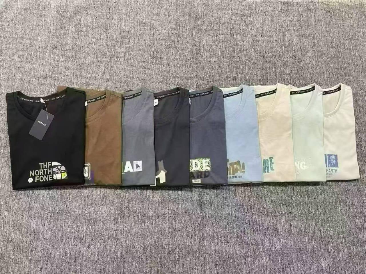 👚 Cotton Tops – ₦70,000 (20pcs) 4