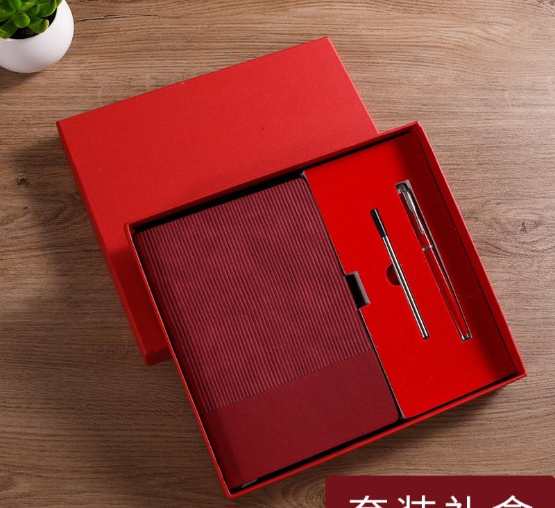 Luxury Customized Souvenir Set-50pcs