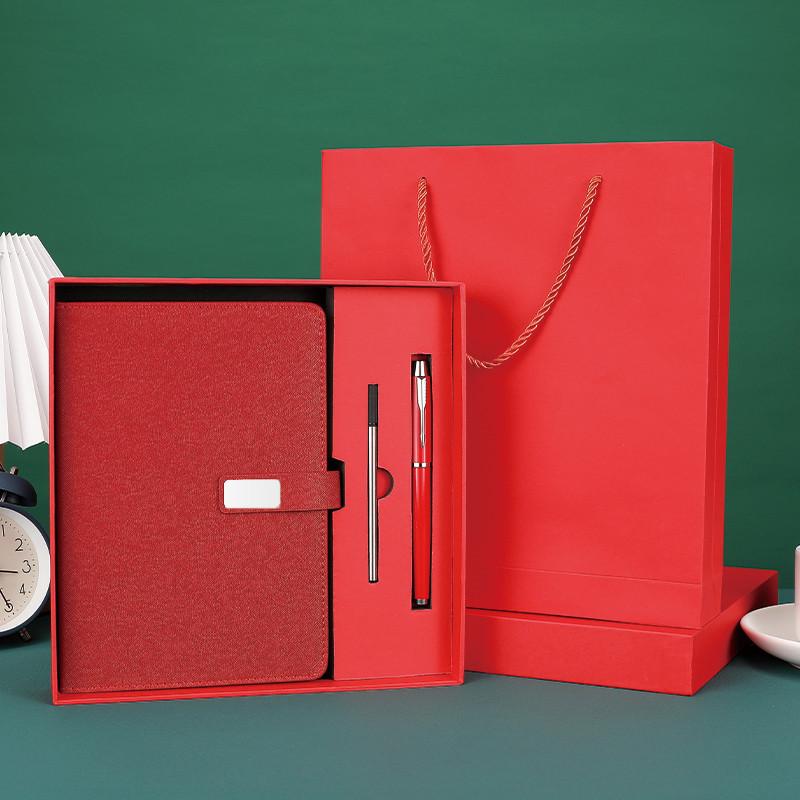 Luxury Customized Souvenir Set-50pcs