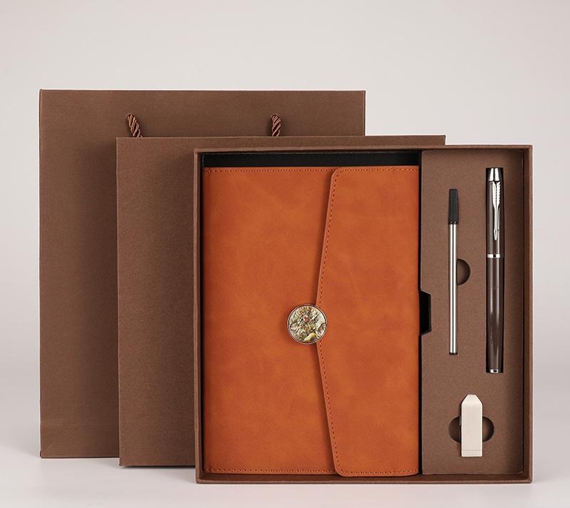 Luxury Customized Souvenir Set-50pcs