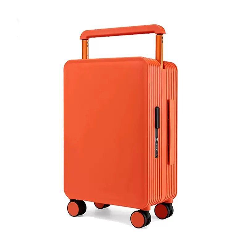 2-in-1 Luxury Travel Box