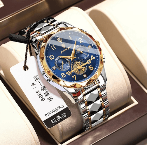 Wristwatch β β¦85,000 (5pcs)