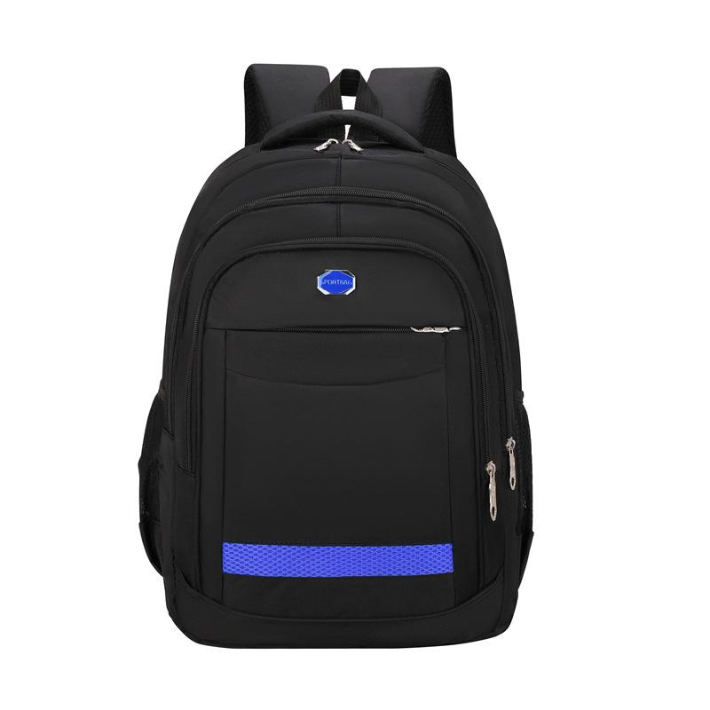 Secondary School Bag- 5pcs