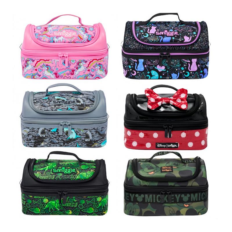 Smiggle Lunch Bag - 1pc
