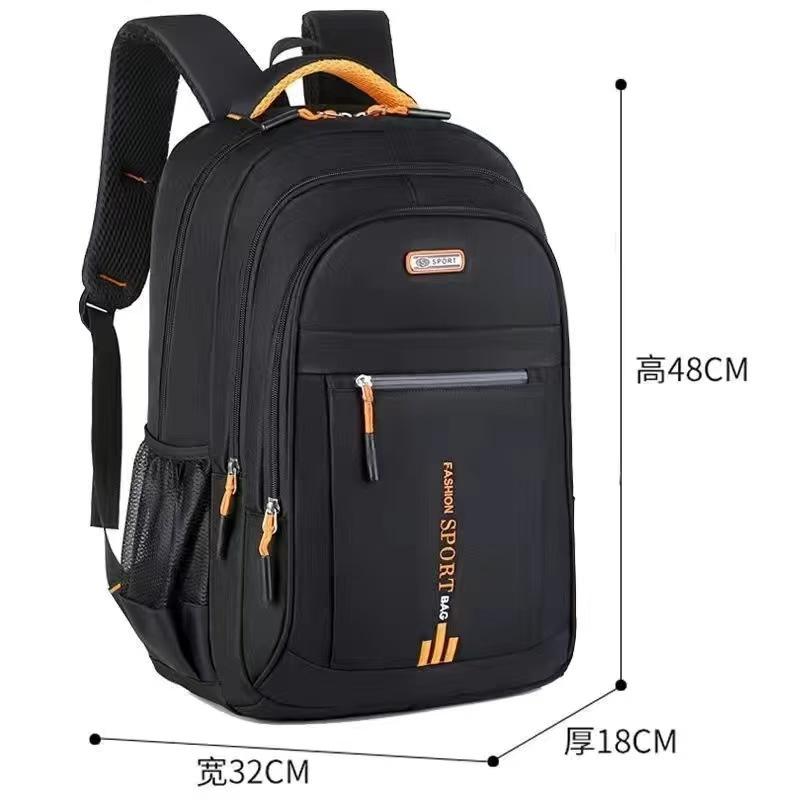 Secondary School Bag- 5pcs