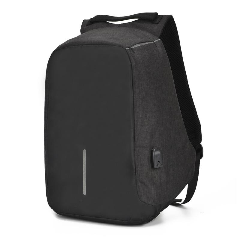 Secondary School Bag-5pcs