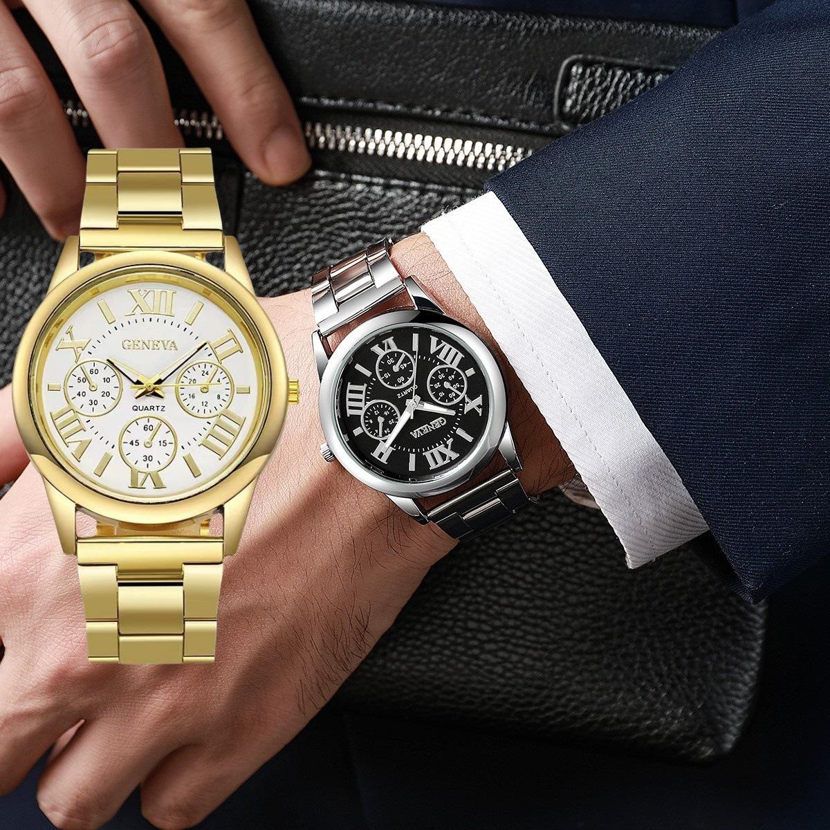 ⌚ Wristwatches - ₦30,000 (10pcs)