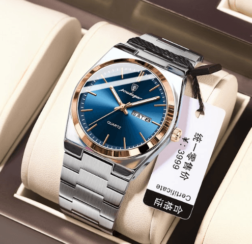 Wristwatch β β¦75,000 (5pcs)