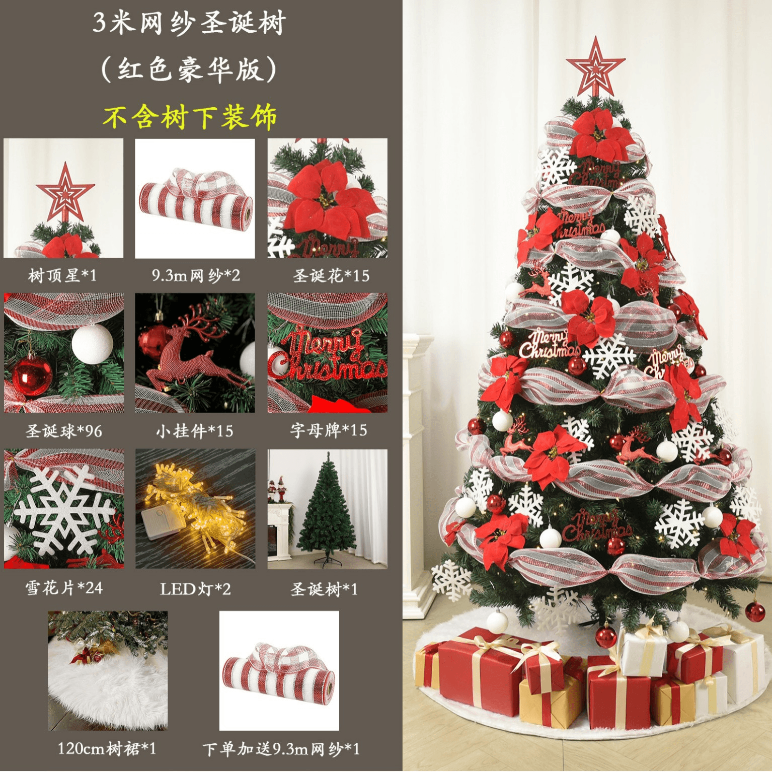 🎄Christmas Trees