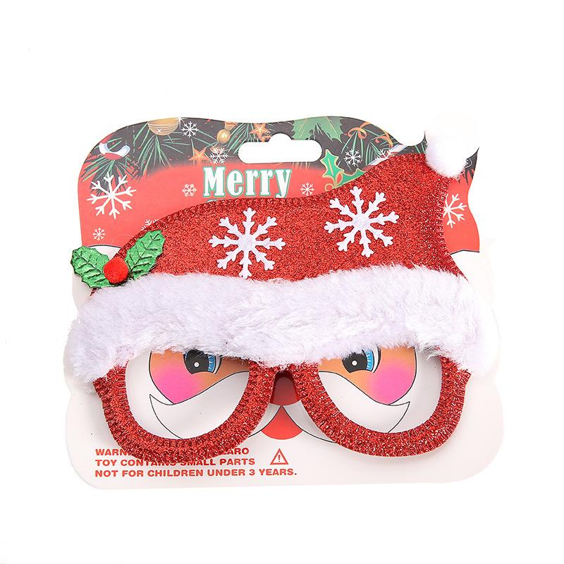 🎅 Christmas Goggles – ₦20,000
