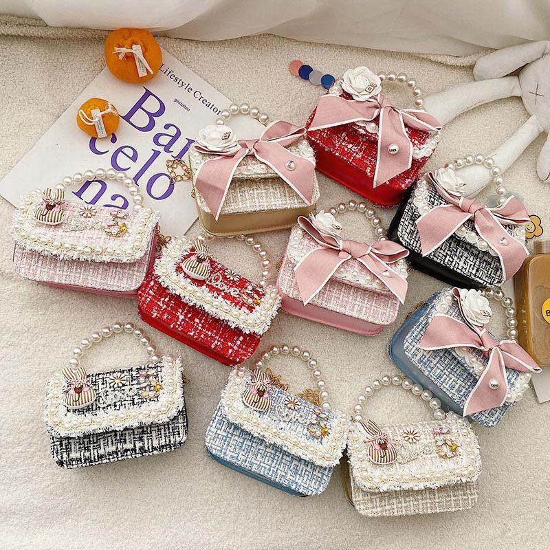 Party Girl Purses – ₦6,000 Each