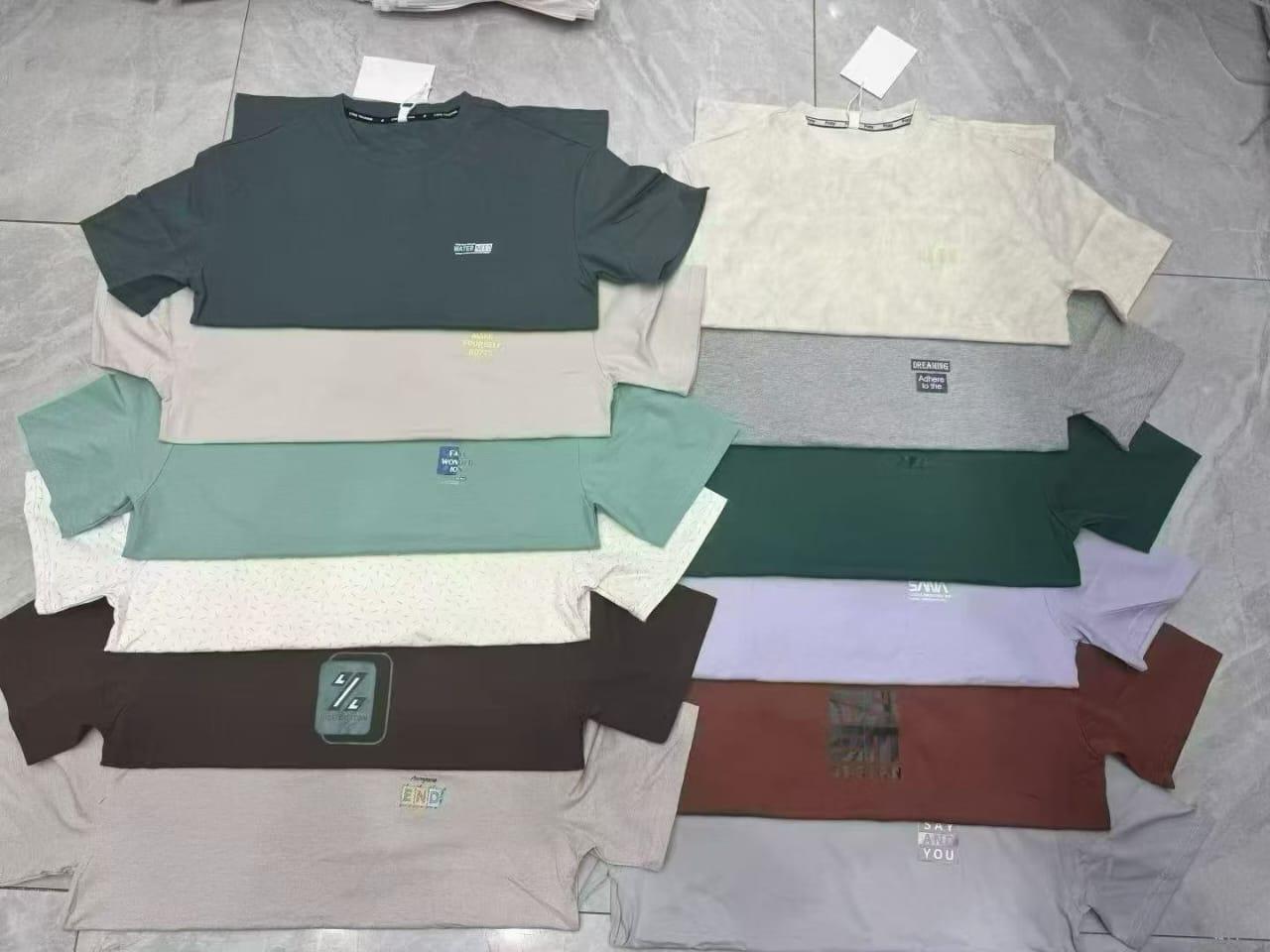 👚 Cotton Tops – ₦70,000 (20pcs)