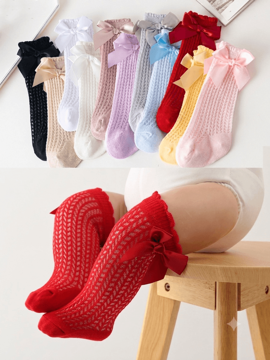 🎄🧦 Christmas Kids' Stockings – ₦1,000 Each