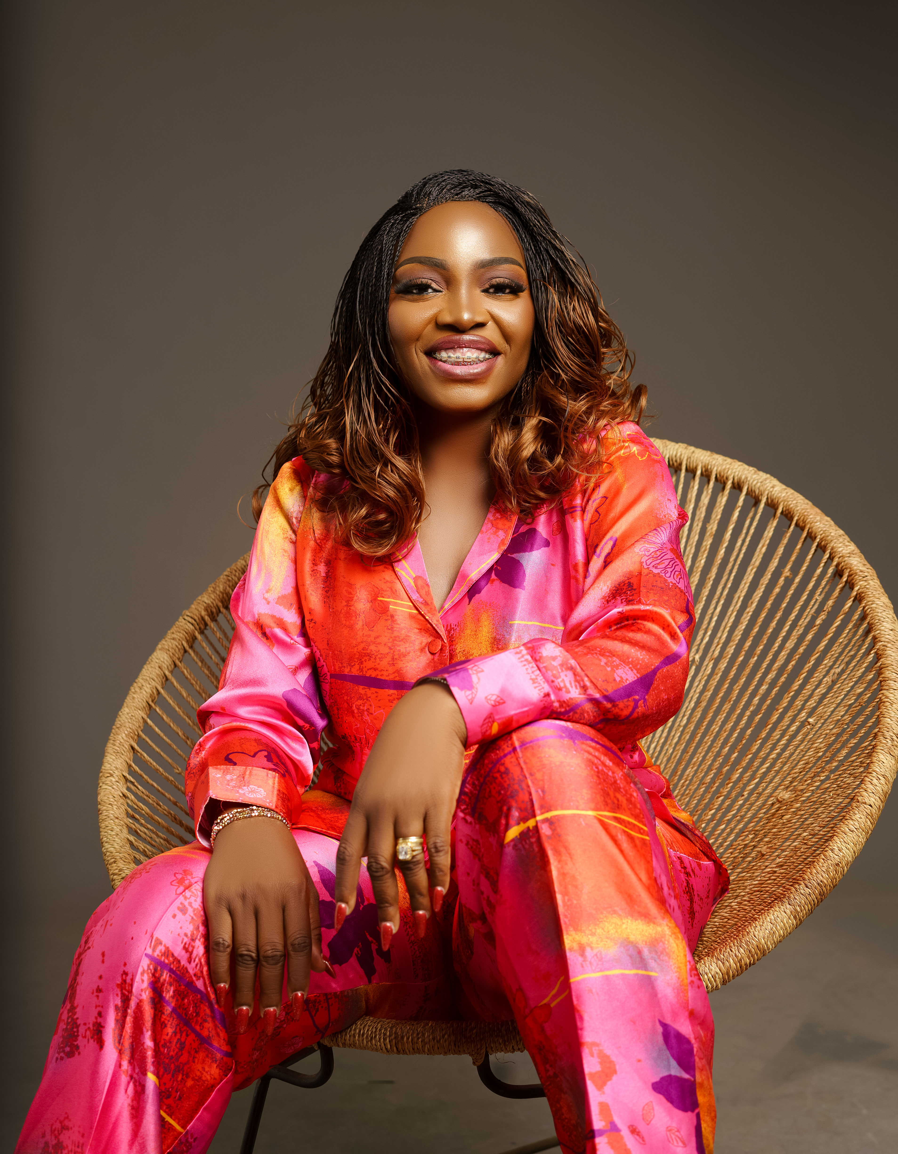 Adesola Oladunmoye - Founder & CEO, Emerge Global Services